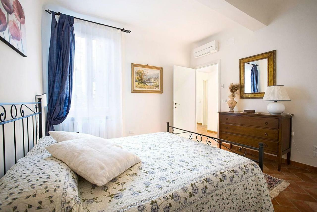 Ellen'S Cozy Apartment Firenze Esterno foto