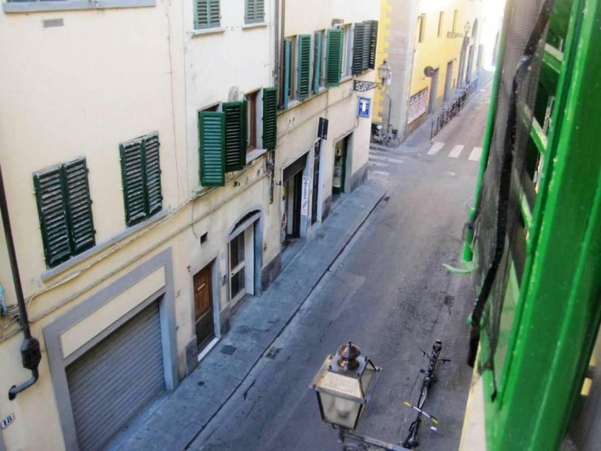 Ellen'S Cozy Apartment Firenze Esterno foto